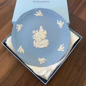 2000 WEDGEWOOD ANNUAL